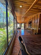 Cabañas Roca Verde Monteverde