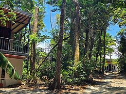 Cabañas Roca Verde Monteverde