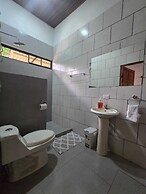 Cabañas Roca Verde Monteverde
