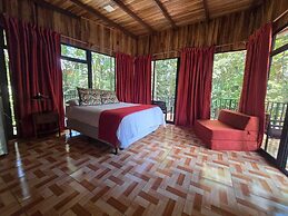 Cabañas Roca Verde Monteverde