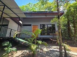 Cabañas Roca Verde Monteverde