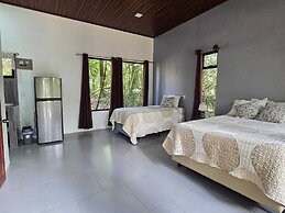 Cabañas Roca Verde Monteverde