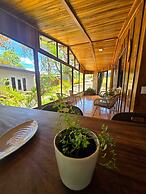 Cabañas Roca Verde Monteverde