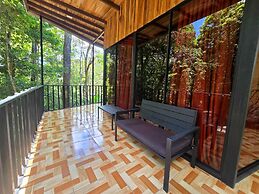 Cabañas Roca Verde Monteverde