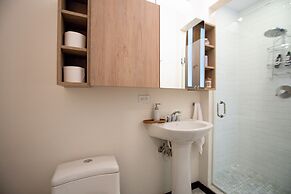 Casa Río - Apt 1