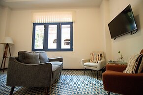 Casa Río - Apt 1