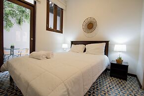 Casa Río - Apt 1