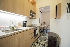 Casa Río - Apt 1