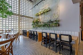 Bondo Hometel