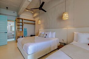 Bondo Hometel
