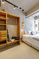 Bondo Hometel