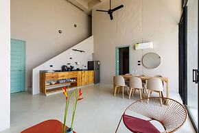 Bondo Hometel