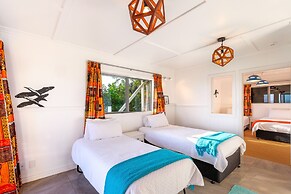 Omiha Oasis