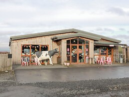 Shieldhill Farm House