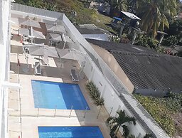 EDIFICIO SEA VIEW - APARTAMENTO 303B