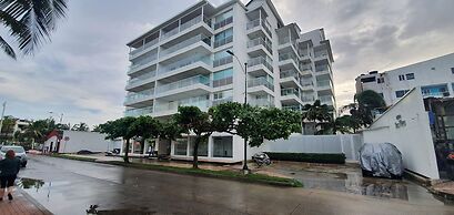 EDIFICIO SEA VIEW - APARTAMENTO 303B