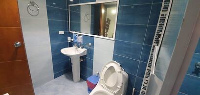 EDIFICIO SEA VIEW - APARTAMENTO 303B