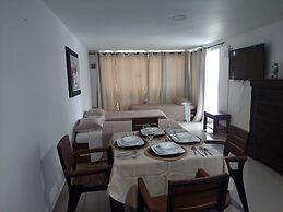 EDIFICIO SEA VIEW - APARTAMENTO 303B