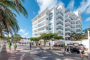 EDIFICIO SEA VIEW - APARTAMENTO 303B