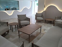 EDIFICIO SEA VIEW - APARTAMENTO 303B