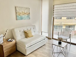 Hotel Bristol Cuenca