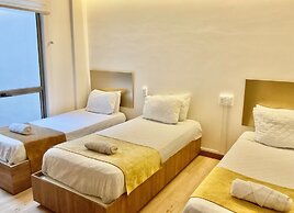 Hotel Bristol Cuenca