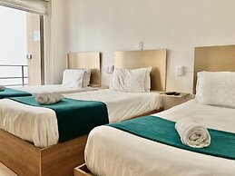 Hotel Bristol Cuenca