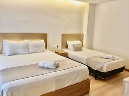 Hotel Bristol Cuenca