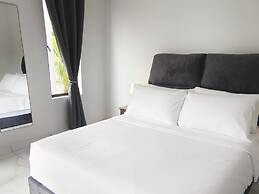 Paddy Villea Inn