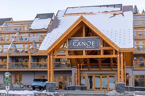 Hotel Canoe and Suites