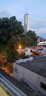 Mom's House Granada