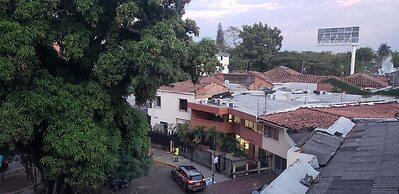 Mom's House Granada