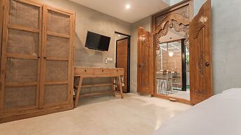 Kalino Villa by Betterplace