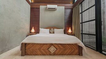 Kalino Villa by Betterplace