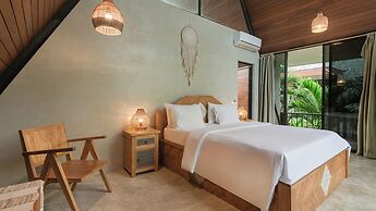 Kalino Villa by Betterplace