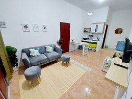 Nitikan House by FH Stay