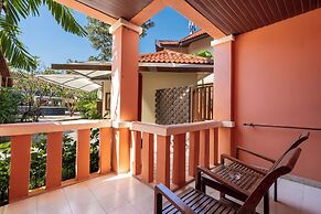 Phuket Leelavadee Hua Ting Resort