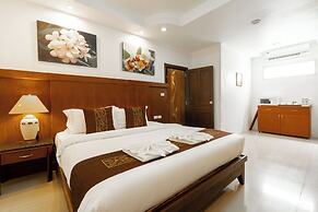 Phuket Leelavadee Hua Ting Resort