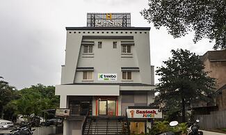 Treebo Prasha