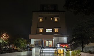 Treebo Prasha