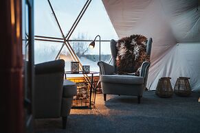 AERA - Aurora Glass Cabins