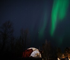 AERA - Aurora Glass Cabins