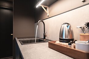 AERA - Aurora Glass Cabins