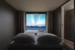 AERA - Aurora Glass Cabins