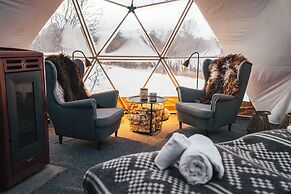AERA - Aurora Glass Cabins