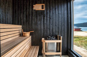 AERA - Aurora Glass Cabins