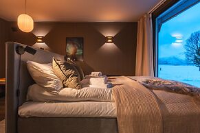 AERA - Aurora Glass Cabins