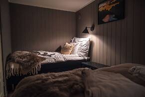 AERA - Aurora Glass Cabins