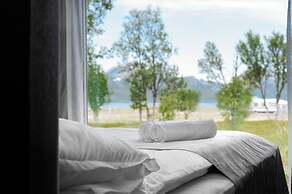 AERA - Aurora Glass Cabins