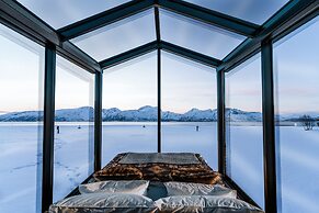 AERA - Aurora Glass Cabins